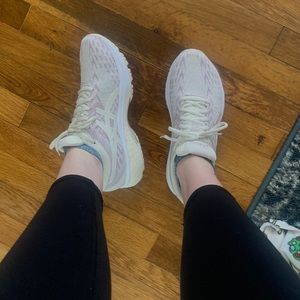 ASICS GT-2000 Knit Running Shoe